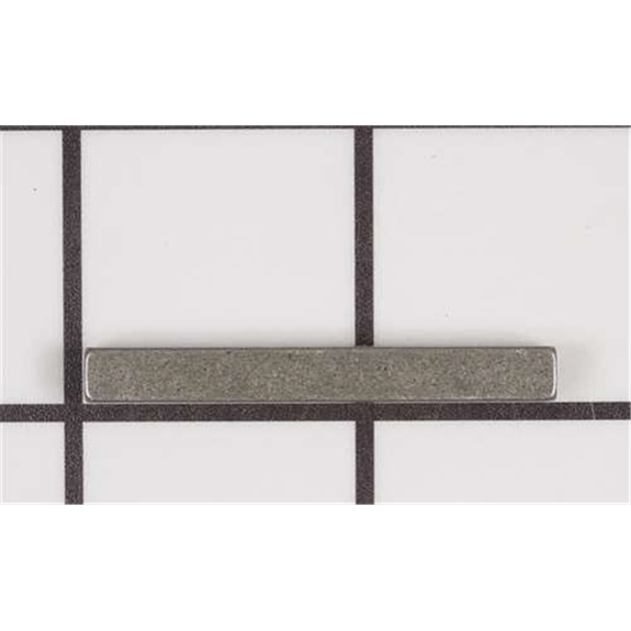 Output Shaft Key (40 Mm)