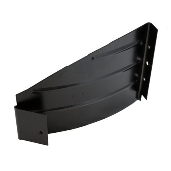 Rear Baffle Rear Baffle