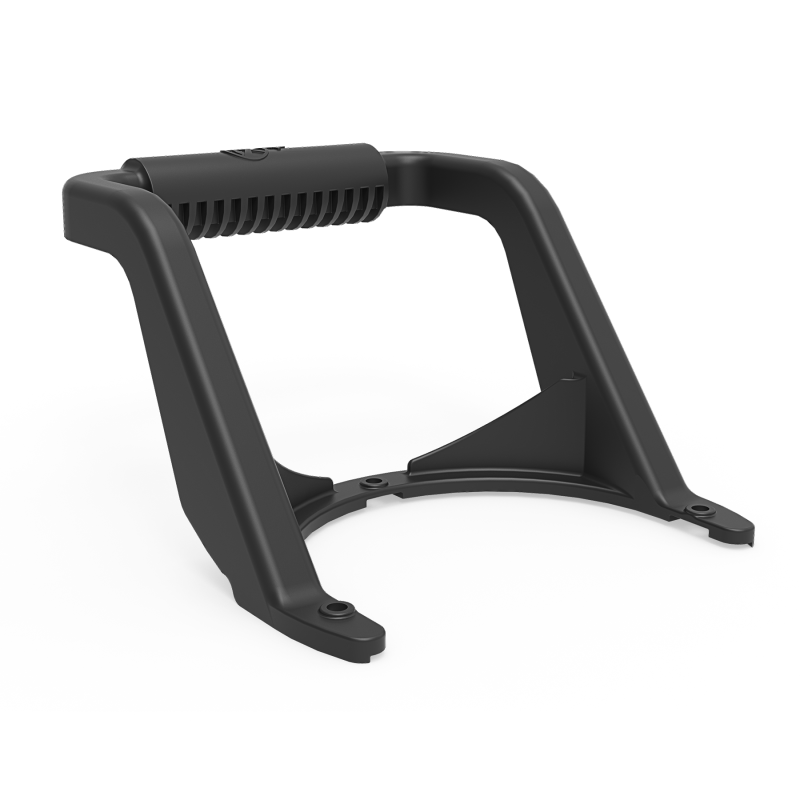 Chute, Handle Single Stage