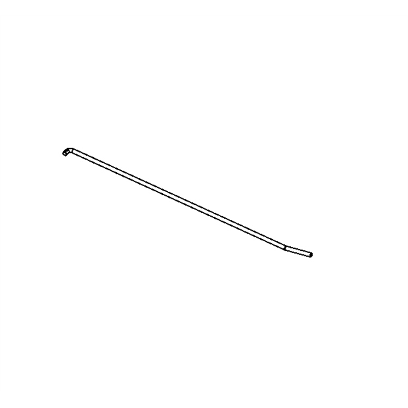Ariens -x And -xl Right Hand Steering Link