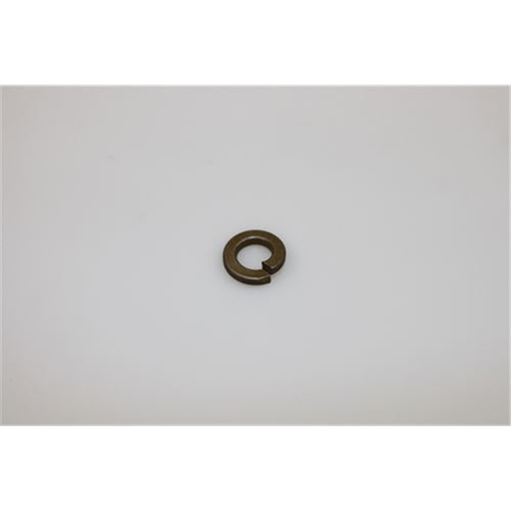 Ariens Sno-thro And Lawn Mower Washer, Lock .375 X .115 Heavy