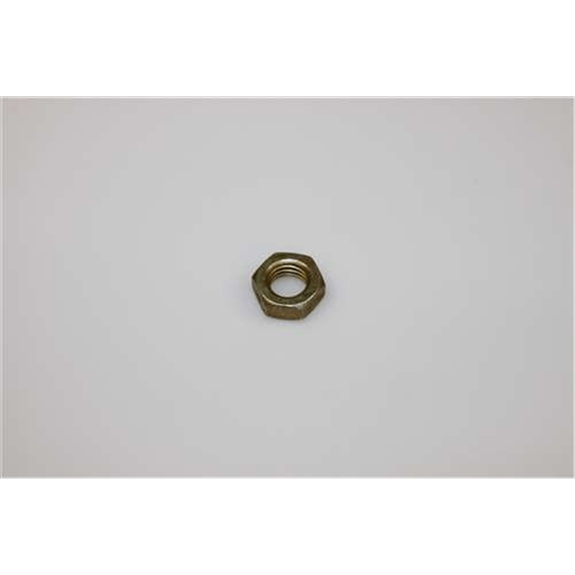 Ariens Sno-thro And Lawn Mower Nut-locking-center .500-13