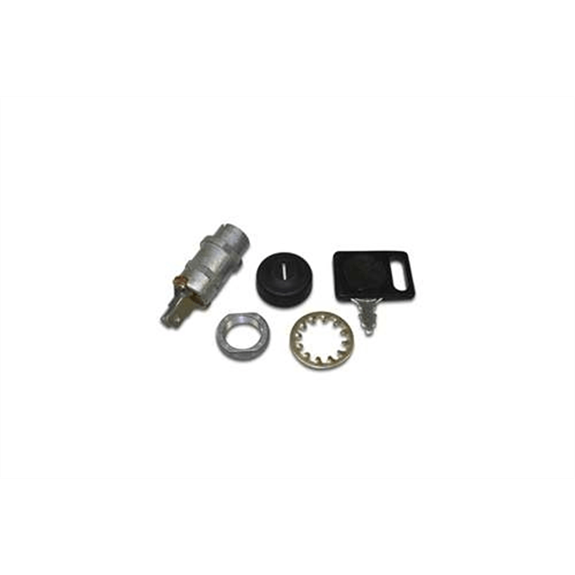 Switch Assembly