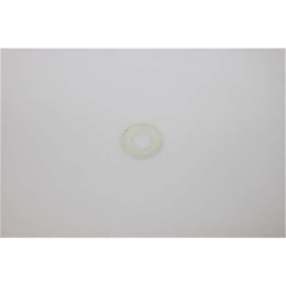 Ariens Sno-thro And Lawn Mower Washer, Flat-nylon .375 X .75 X .060