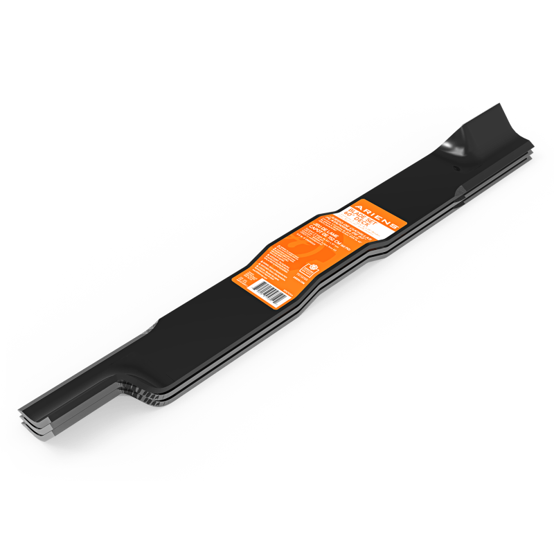 60 in Deck High-Lift Mower Blade IKON ZT XL (3-Pack)