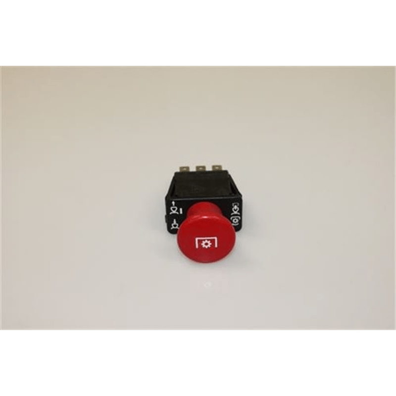 Ariens Rear Engine Rider Switch, Pto Nmir