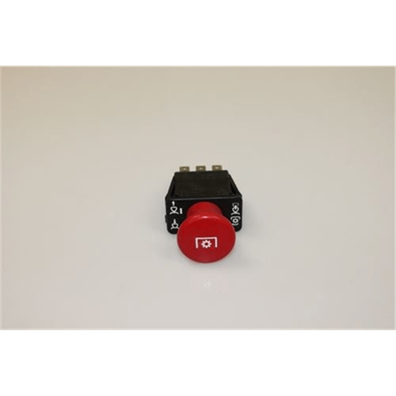 Ariens Rear Engine Rider Switch, Pto Nmir
