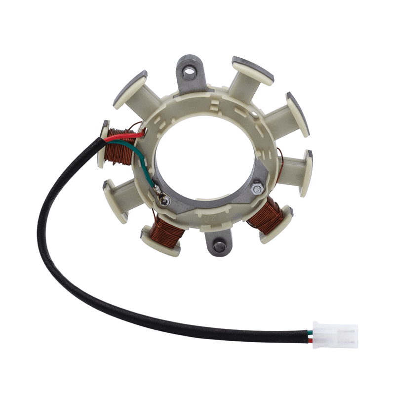 Charge Coil Sub Assembly - PLATINUM / PROFESSIONAL