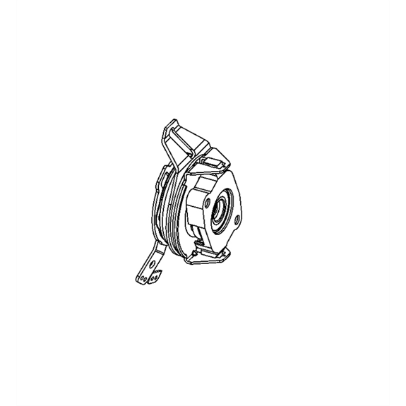 Clutch,  xd3, .875 in.