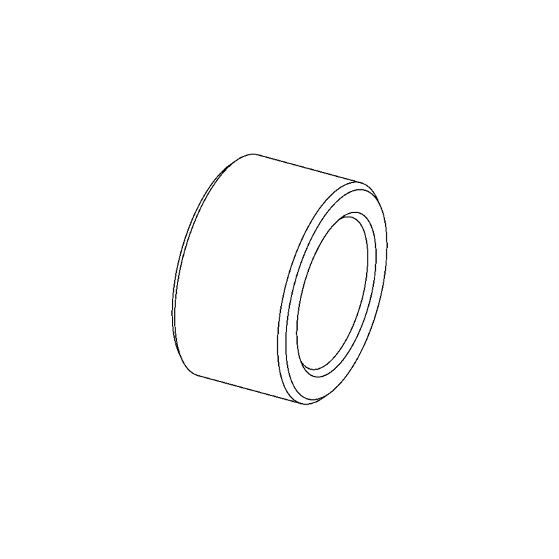 Bshg-slv .513 X .748 X .420