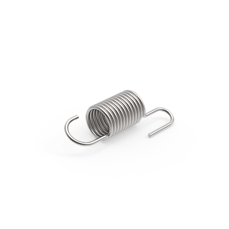Ariens Spring, Extension