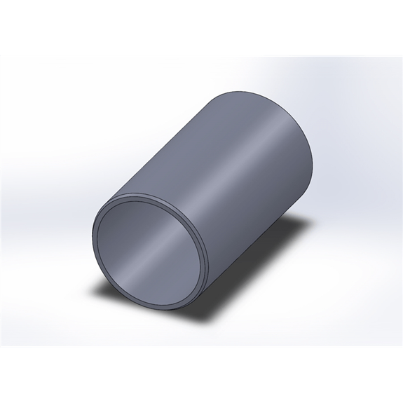 Bushing 1.00 X 1.125 X 1.93 - Replaced By 05501234