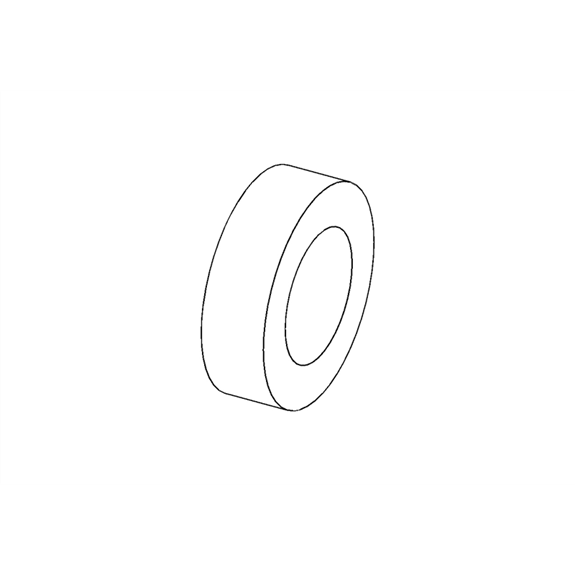 Ariens Sno-thro And Lawn Mower Spacer