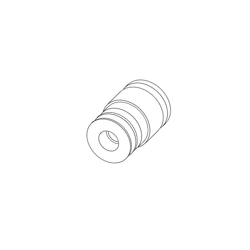 Ariens Sno-thro Engine Sheave