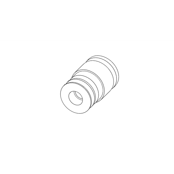 Ariens Sno-thro Engine Sheave