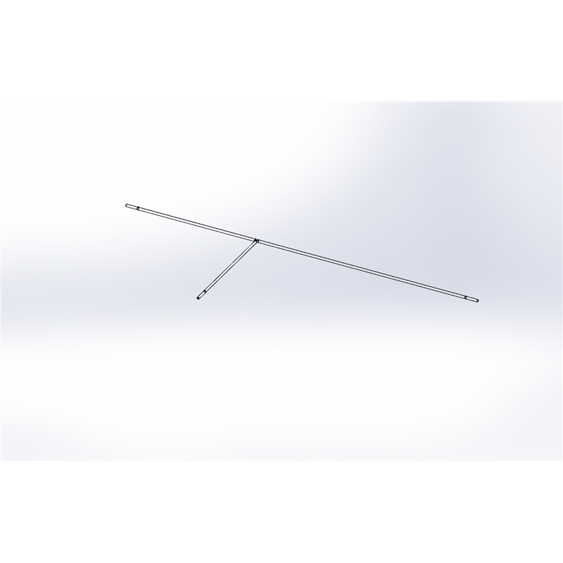 Cp34, Fuel Line Assembly