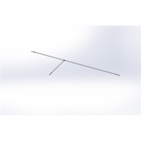 Cp34, Fuel Line Assembly