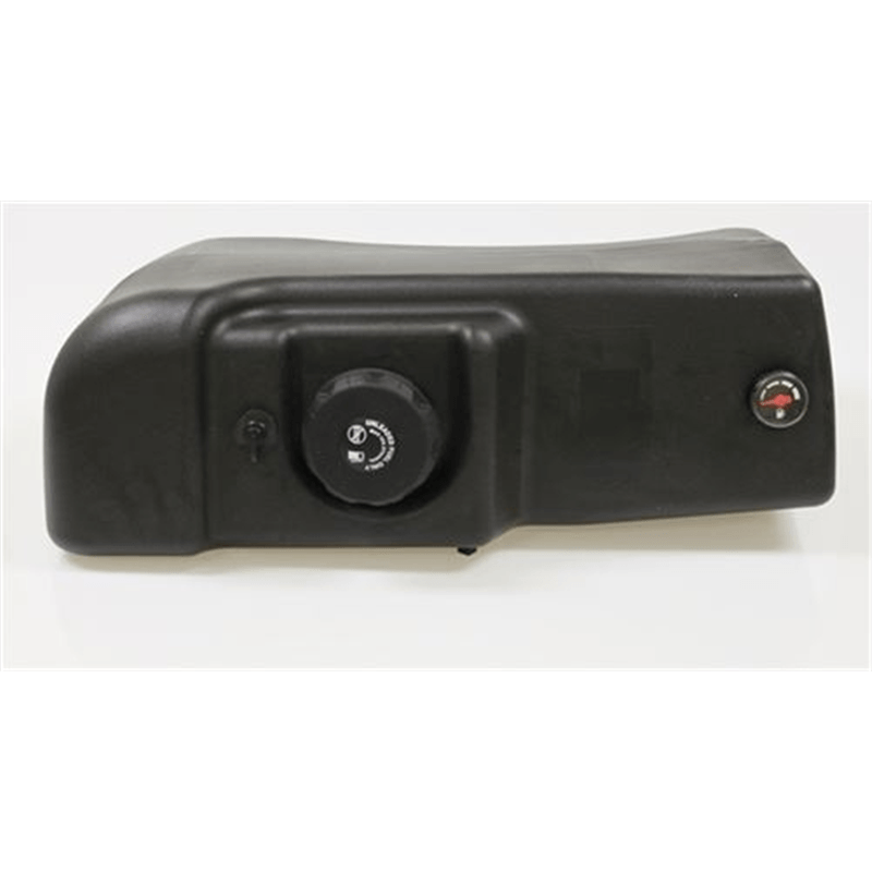 , Fuel Tank Assembly