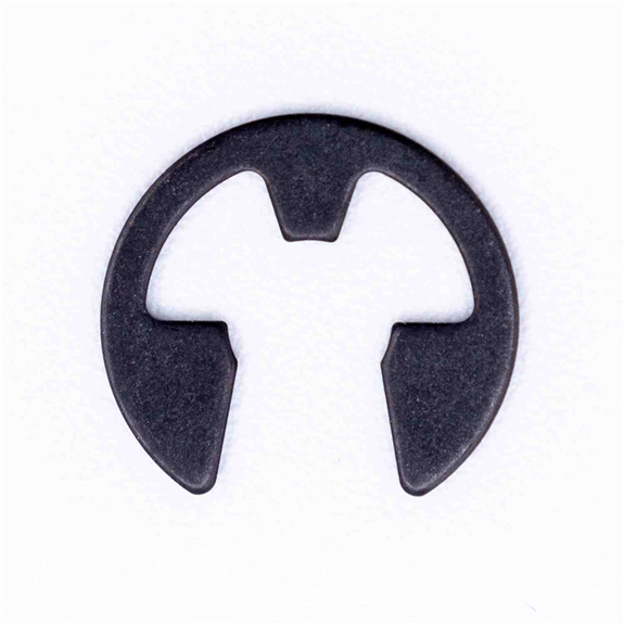 Ariens Lawn Mower Ring, Retaining-e .25x.025