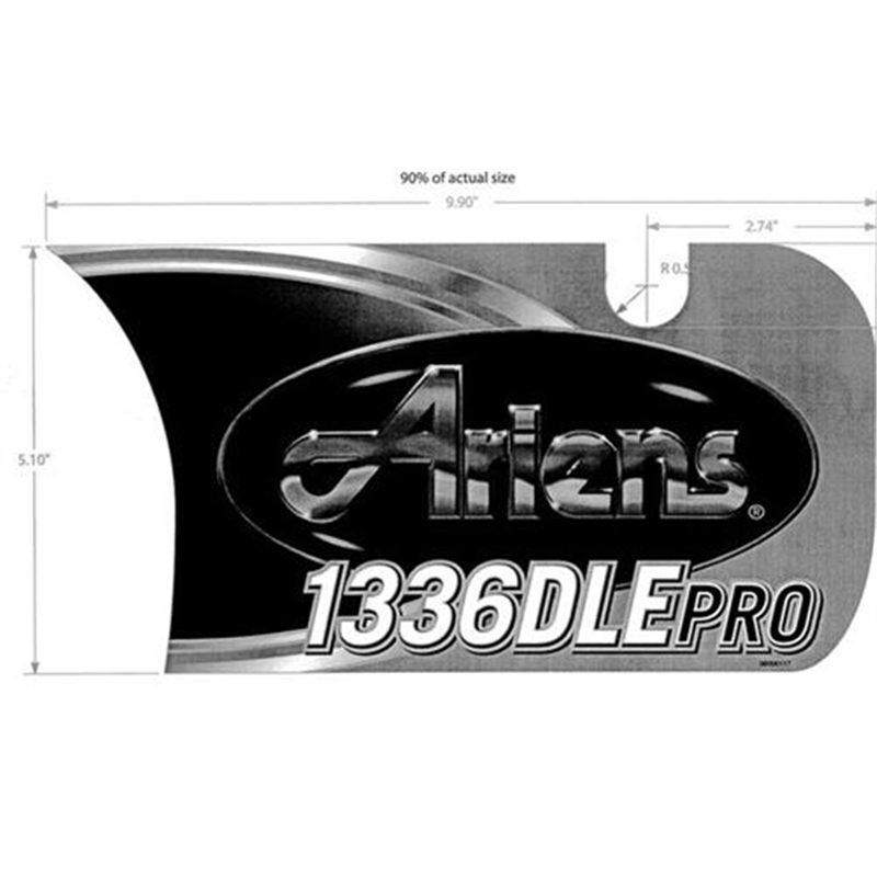 Decal,st1336dle