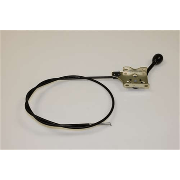 Ariens Zero-Turn Mower Cable, Pro-control Throttle