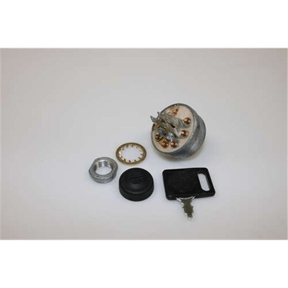 Ariens Lawn Tractor Ignition Switch