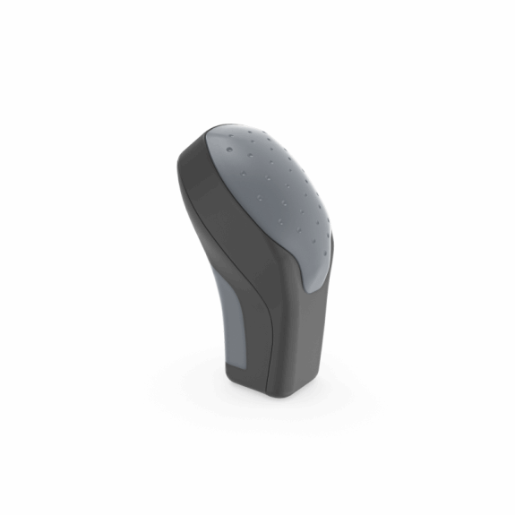 Ariens  Knob, Control - Soft Touch