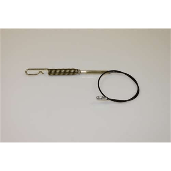 Snow Blower Auger Cable - 25.8 In.