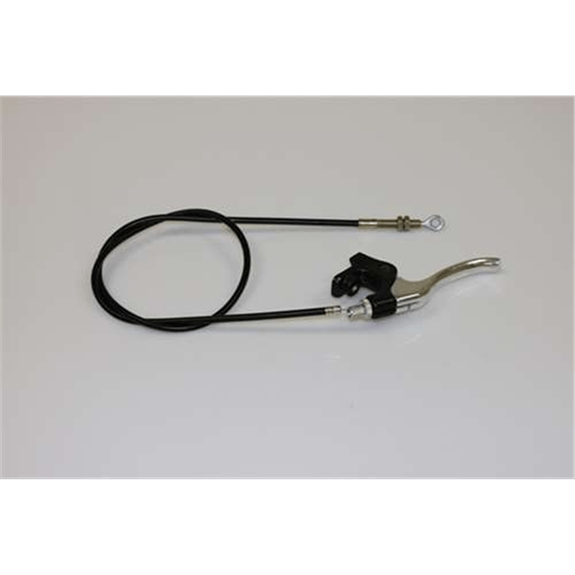 Track Drive Snow Blower Track Remote Cable