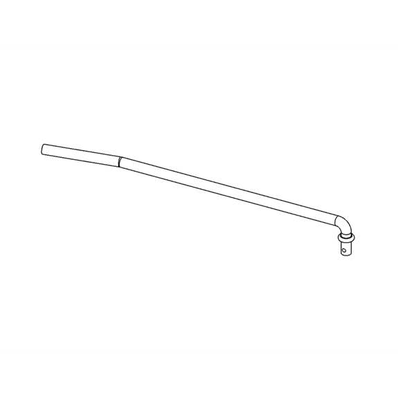 Rod, Brake Link