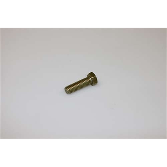 Ariens Sno-thro And Lawn Mower Bolt, Hex .38-16 X 1.25