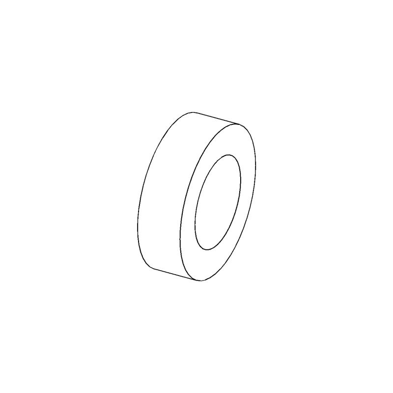Ariens Sno-thro And Lawn Mower Spacer