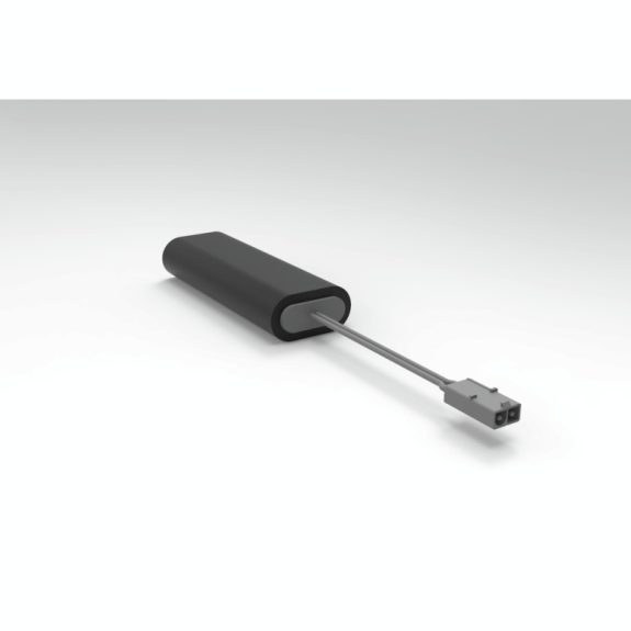 EFI Snow Blower Battery - 7.2V