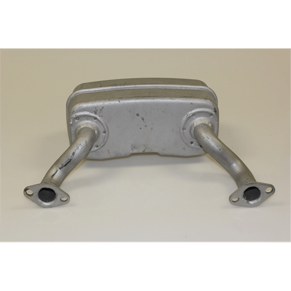 Ariens Muffler For Select Briggs & Stratton Engines