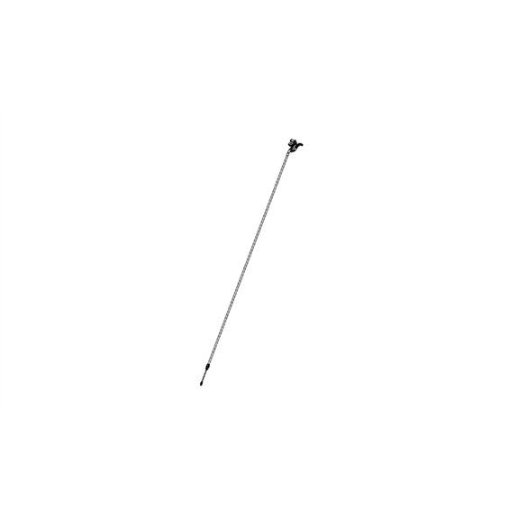 Ariens Power Brush Remote Brush Lock Cable