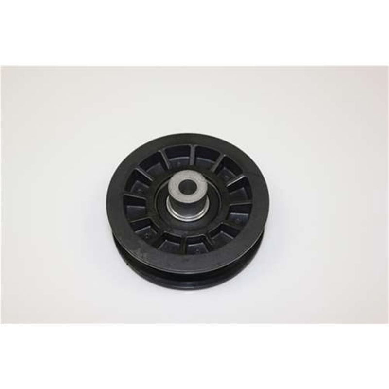 Lawn Tractor Flat Idler