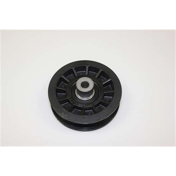 Lawn Tractor Flat Idler
