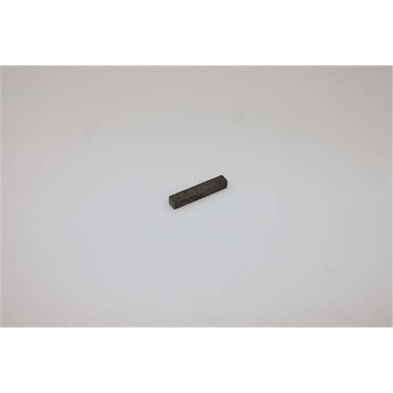 Ariens Zero Turn Mower Key, Square 5 X 5 X 30mm Plain