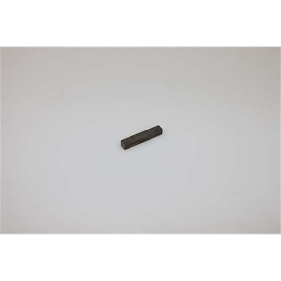 Ariens Zero Turn Mower Key, Square 5 X 5 X 30mm Plain