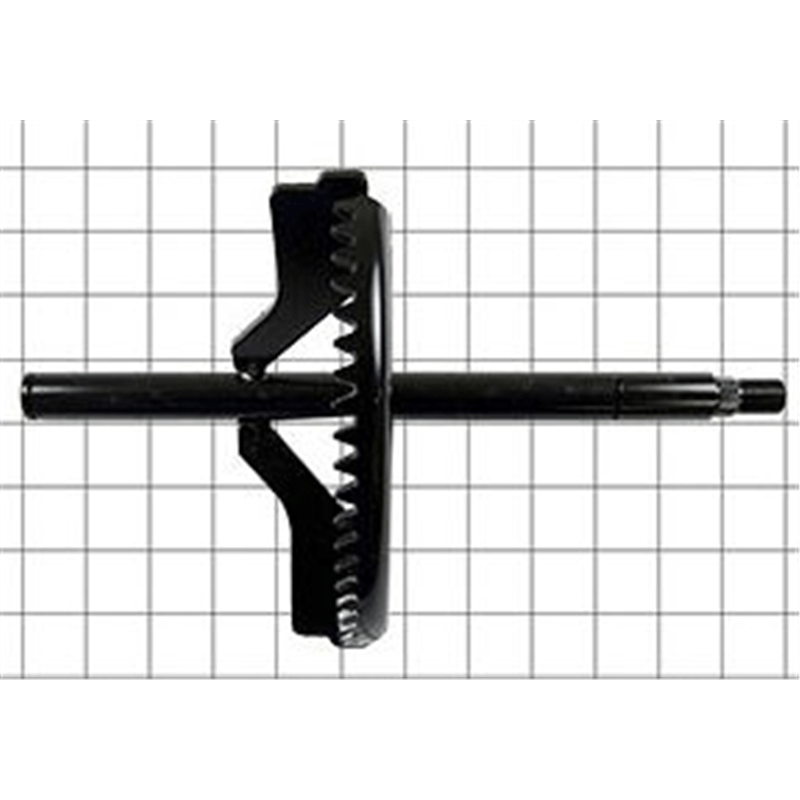 Ariens Lawn Mower Steering Gear