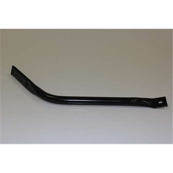 Lower Handlebar Rh