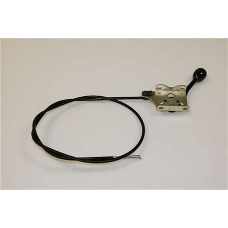 Ariens Zero-Turn Mower Cable, Pro-control Throttle