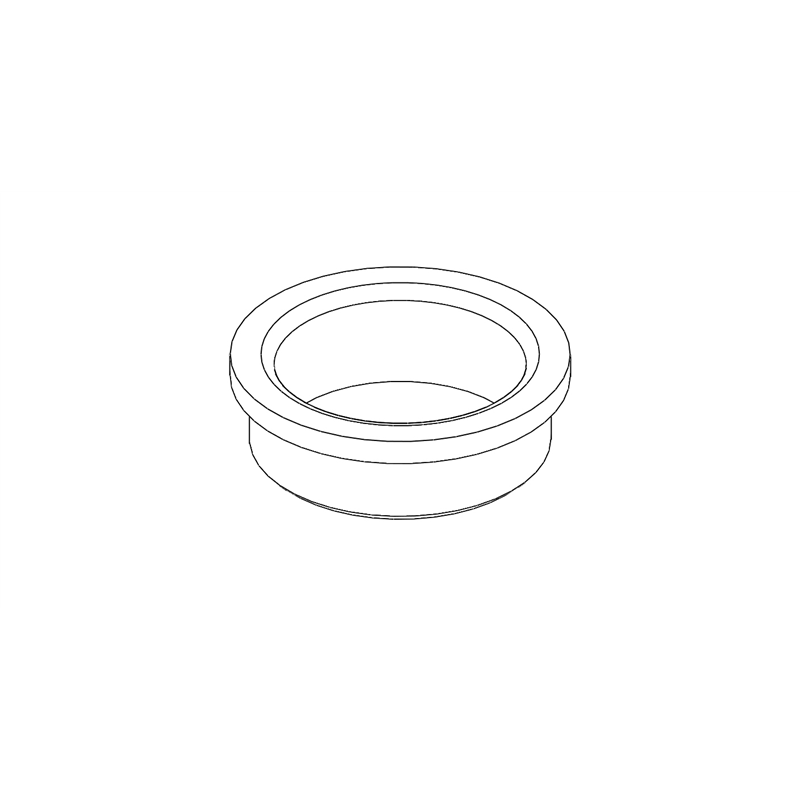 Grommet - Fuel Gauge