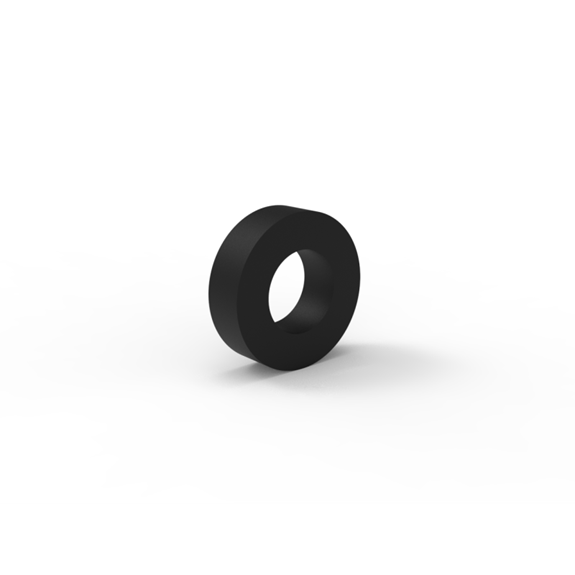 Rubber Washer Deck Lift
